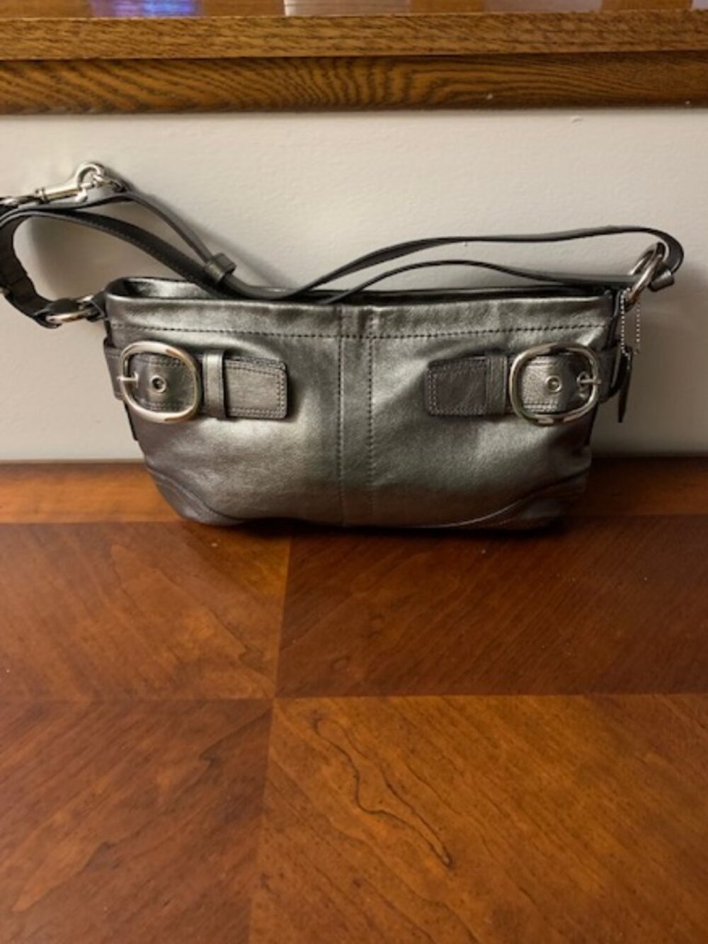 Like New Coach bag